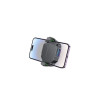 Cooler pentru spate telefon mobil (GM26), 3 trepte de viteza, LED Temperatura, Ambitious, Black