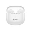 Căști Bluetooth True Wireless cu anulare a zgomotului, adâncime (EW29), alb