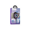 Cooler pentru spate telefon mobil (GM26), 3 trepte de viteza, LED Temperatura, Ambitious, Black