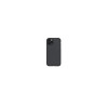 Carcasă pentru Apple iPhone 12 Pro Max (6,7 inch) Neagră, Ultra Subțire, Silicon, Negru