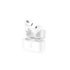 Căști wireless EW09 Studious, TWS, microfon, Bluetooth 5.1, albe