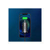 Încărcător auto USB, Tip-C, Încărcare rapidă, 45W - (C-A35) - Gri