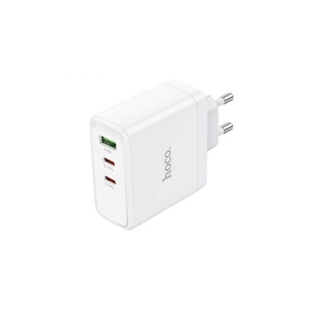 Încărcător N30 Glory (2xUSB-C+1USB) PD 65W GaN
