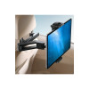 Suport tetieră auto, 4,7 - 12,9 inch - (JR-ZS369) - Negru