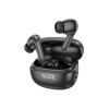 Căști fără fir cu Bluetooth 5.3 - Energy (EQ5) - Negre