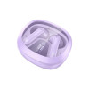 Casti True Wireless Shadow EQ 6, Bluetooth, Microfon (Mov)