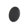 Încărcător wireless universal WX020, 10W, cablu 1m inclus, negru