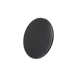 Încărcător wireless universal WX020, 10W, cablu 1m inclus, negru фото