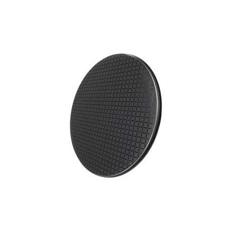 Încărcător wireless universal WX020, 10W, cablu 1m inclus, negru