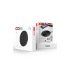 Încărcător wireless universal WX020, 10W, cablu 1m inclus, negru