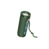 Boxă portabilă Bluetooth 5.1, 2x5W - Dazzling Pulse (HC9) - Verde