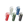 Boxă portabilă Bluetooth 5.1, 2x5W - Dazzling Pulse (HC9) - Verde