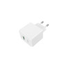 Incarcator Retea CS12A 18W USB-A QC3.0 - Alb