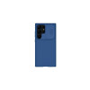 Carcasă pentru Samsung Galaxy S23 Ultra, CamShield Pro, TPU, ALBASTRU