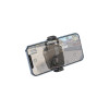 Cooler Telefon (GM10) - Viteze reglabile, Lumină LED, 120mAh - Negru