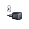 Încărcător de telefon mini USB-C 20W PD JR-TCF02 - Negru
