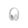 Căști wireless XO-BE39, microfon, autonomie 20 de ore, Bluetooth, over-ear, 200mAh, alb