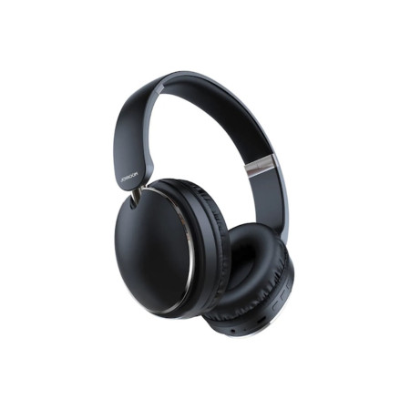 Căști fără fir cu microfon - (JR-HL2) - Negre