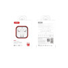 Casti cu Fir (EP13), In Ear, Lightning, 1.2m, BT Conect Pop-Up, HiFi, White
