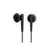 Casti cu Brad (JR-EW04), Microfon, Jack 3.5mm, Half-In-Ear, White