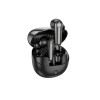 Căști fără fir, EQ11 Pacifico, 400mAh, Bluetooth 5.3, autonomie 7 ore, negre