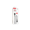 Cablu Date si Incarcare (KSC-111), USB-A la MicroUSB, 18W, 2.4A, 1m, Negru