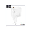 Încărcător, USB-C, Power Delivery 30W, Încărcare rapidă, QC 3.0, 3A, Echilibrare inteligentă, HOCO (CA112A)