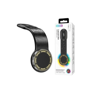 Suport Auto (KSC-1505), montaj Bord, Magnetic, Auto Lock, Flexibil, Black Suport Auto (KSC-1505), montaj Bord, Magnetic, Auto Lock, Flexibil, Black фото