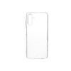 Carcasă PCS compatibilă cu Samsung Galaxy A04s / A13 5G, grosime 2 mm, transparentă, protecție cameră