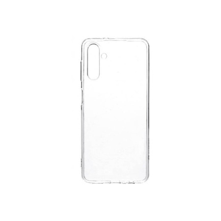 Carcasă PCS compatibilă cu Samsung Galaxy A04s / A13 5G, grosime 2 mm, transparentă, protecție cameră