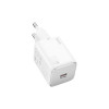 Încărcător N40 Mighty USB-C 20W (alb)