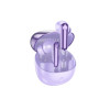 Căști wireless, EQ11 Pacifico, 400mAh, Bluetooth 5.3, baterie cu autonomie de 7 ore, violet