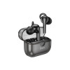 Căști Bluetooth TWS cu anulare a zgomotului - Cantante (EW22) - Negre