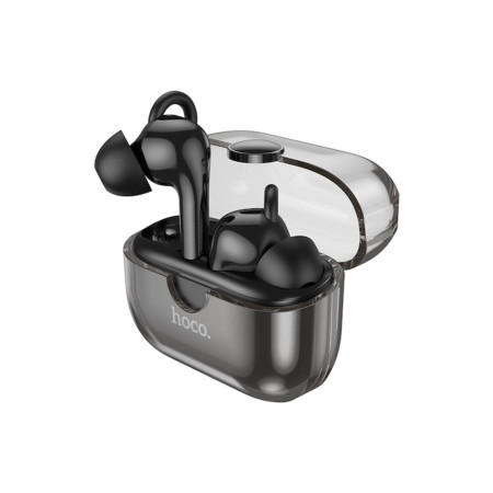 Căști Bluetooth TWS cu anulare a zgomotului - Cantante (EW22) - Negre