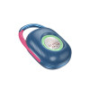 Boxă wireless Bluetooth 5.3, TWS, Hi-Fi - Easy Joy Sports (HC17) - Albastru marin