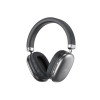 Căști wireless XO-BE45 Over-Ear, capacitate 400mAh, BT 5.3, microfon, negru