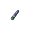 Boxă portabilă BS49, de birou, wireless BT, 5W*2, gri
