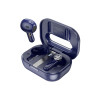 Casti Bluetooth True Wireless Stereo - Hoco Perfection (EW31) - Albastru