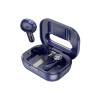 Casti Bluetooth True Wireless Stereo - Hoco Perfection (EW31) - Albastru