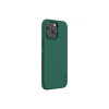 Husa iPhone 16 Pro Max Super Frosted Shield Pro, verde