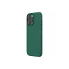 Husa iPhone 16 Pro Max Super Frosted Shield Pro, verde