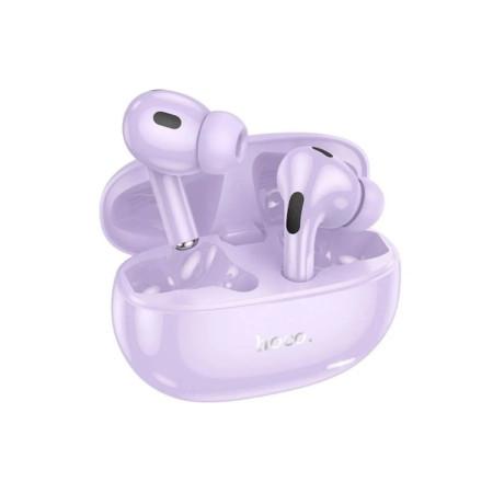 Căști wireless Smartix EW60 violet