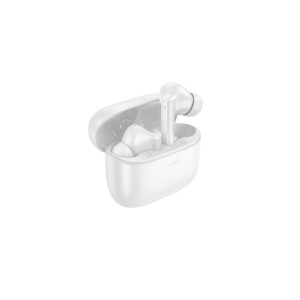 Căști wireless EQ2, Bluetooth 5.3, TWS, albe фото
