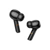 Căști wireless EW18 Hoco, capacitate 300mAh, Bluetooth 5.3 TWS, negru