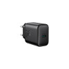 Încărcător de rețea JR-TCF20 USB-C 20W negru