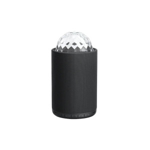Boxă portabilă, Joyroom, RGB, Bluetooth 5.1, 89x89x165.6 mm, Negru Boxă portabilă, Joyroom, RGB, Bluetooth 5.1, 89x89x165.6 mm, Negru фото