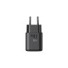 Încărcător de rețea JR-TCF20 USB-C 20W negru
