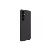 Carcasă Super Frosted Shield Pro Armored compatibilă cu Samsung Galaxy S24 Plus Negru