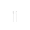 Cablu Date si Incarcare (KSC-977), USB-C, PD60W, QC3.0, 1m, White