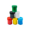 Guase, set 6 culori, 20 ml, in cutie, vopsea cu culori intense, netoxica